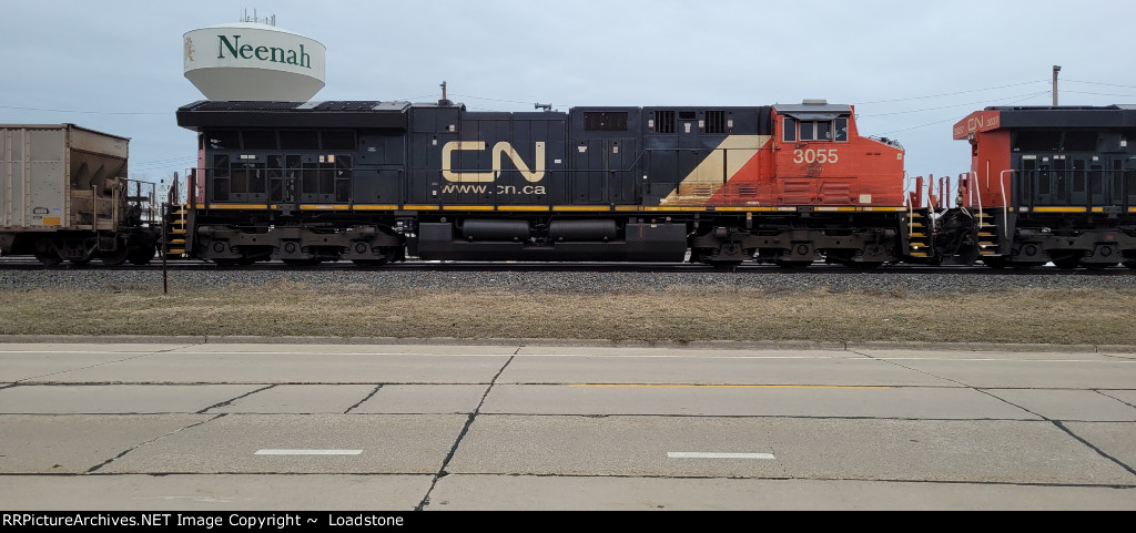 CN 3055